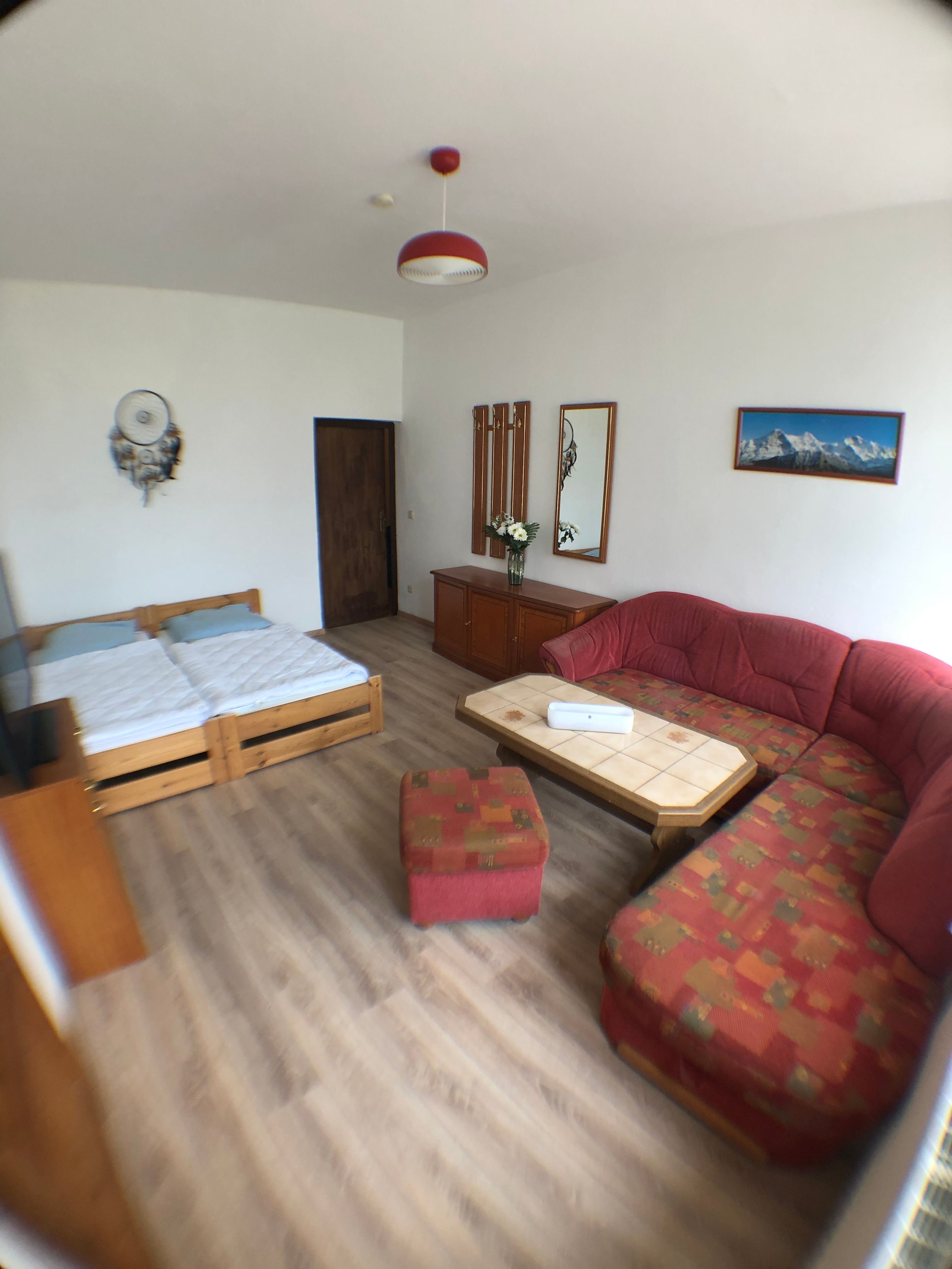 Gutshaus Thelkow Startseite